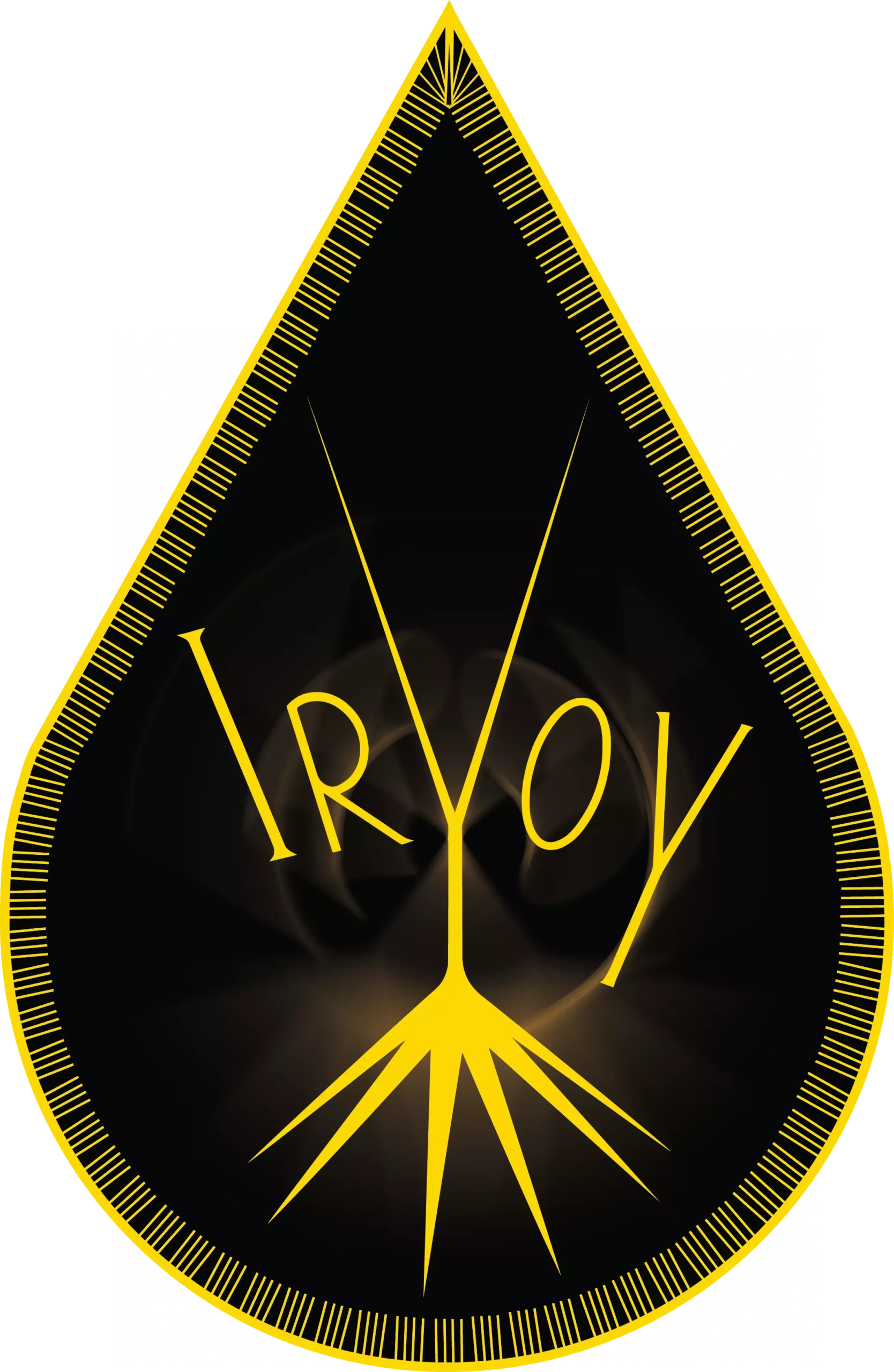 Logo de la Brasserie Irvoy